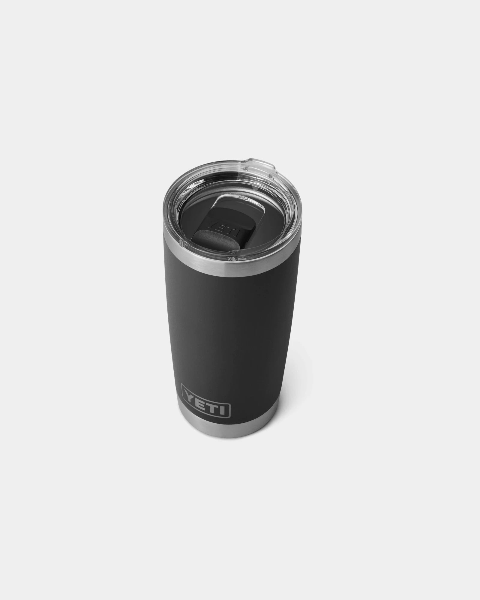 Gourde isotherme inox Yeti Rambler 591ml à personnaliser - 1
